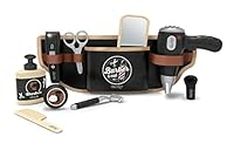 Barber & Cut - Barber Belt and Accessories