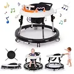 NVW Music and Lights Baby Walker Fo