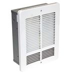 King Electric W1215 1500-Watt 120-Volt Wall Heater, White