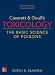 Casarett & Doull's Toxicology: The Basic Science of Poisons, 9th Edition