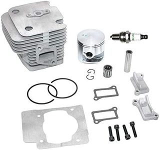 51MM Cylinder Piston Kit for RedMax Backpack Blower EBZ8500 EBZ8500RH 577424001