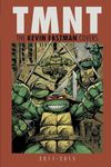 Teenage Mutant Ninja Turtles: The K