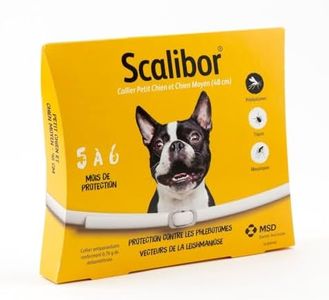 Scalibor A