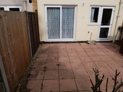 SmartSeal Patio ColourSeal Dark Grey 5L – Concrete Paving Paint & Sealer