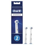 Oral B Interspace 2ea