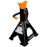 Pair of Jack Stands 3T Each Ar