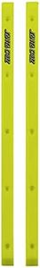Santa Cruz Slimline Board Rails - Yellow