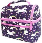 Unicorn Lunch Box for Girls Toddler