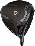 TaylorMade Golf Qi4D Driver 10.5 De