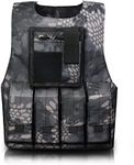 INNOLITES Kids Tactical Vest