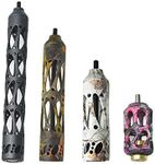 Archery Aluminum Bow Stabilizer Vib