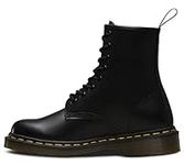 Dr. Martens Women's 1460 Smooth Lea
