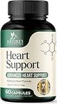 Heart Supplement Highest Potency Bl