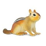 Safari Ltd. Eastern Chipmunk Figuri