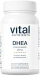 Vital Nutrients - DHEA (Micronized)