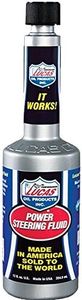 Lucas Oil 10823 Power Steering Fluid - 12 Ounce (Pack of 12)