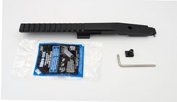 BadAce Swedish M38 Picatinny Rail N