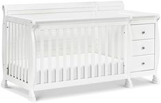 DaVinci Kalani 4-in-1 Convertible C