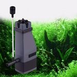 VAYINATO® Sun-Sun JY Series Aquarium Fish Tank Surface Skimmer (JY-02 | 3W | 300L/H) by Petzlifeworld