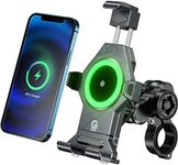 KEWIG Anti-Theft Waterproof Motorcy