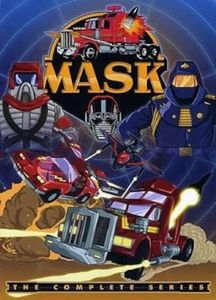 M.A.S.K.: 