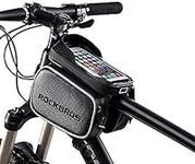 ROCKBROS Bike Bag Waterproof Top Tu