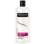 TRESemme All Hair type Unscented Conditioner, 24 Hour Body, 28 oz 1 Count