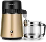 VIVOHOME Water Distiller 4L Distill