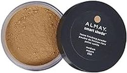 Almay Setting Powder, Face Makeup, 