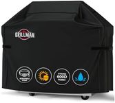 Grillman Large Rip-Proof Waterproof