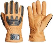 Superior Glove Endura Cut and Impac