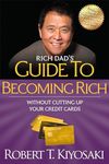 Rich Dad's Guide to Becoming Rich W
