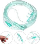 Luxus Nasal Cannula For Oxygen with Soft Touch, Universal Connector for Adults (5 Meter)