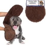 Dog Gone Smart The Dirty Dog Shammy