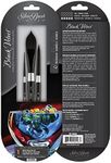 Silver Brush Limited WC-3000S Black