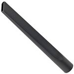 SPARES2GO Long Crevice Tool compatible with Shark Vacuum Cleaner (35mm)