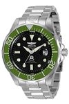 Invicta Grand Diver 3047 Men's Automatic Watch - 47 mm