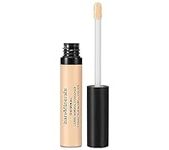 bareMinerals Original Liquid Mineral Concealer - 1W Fair for Women 0.2 oz Concealer,6 ml