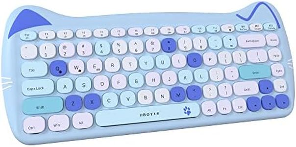 UBOTIE Blu