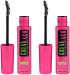 Maybelline Great Lash Curved Brush 