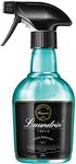 Laundrin Fabric Refresher Spray, Pet Odor Eliminator for Home, Room Essentials Fabric Spray, Odor & Bacteria Removal for Mattress, Curtain, Sofa, Carpet, Furniture, and Bedding - 300ml, No. 7