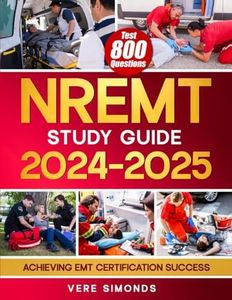 NREMT Stud