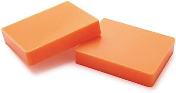 Woodriver Silicone Flat Dam For Bottle Stopper Blanks - 2-Pieces - Reusable