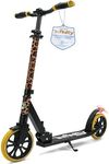 SereneLife Folding Kick Scooter, Ki