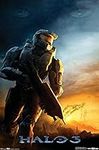 Trends International Halo 3 - Awake