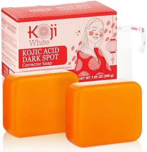 Koji White
