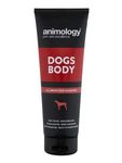 Animology Dogs Body Dog Shampoo 250ml