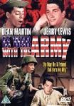 At War With The Army [DVD]
