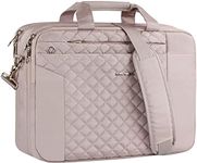 KROSER Laptop Bag for Women, Laptop