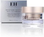 Emma Hardie 50ml Moisture Boost Face Cream with Antioxidant Vitamin C Complex Protection, Reduce Dark Spots, Hyperpigmentation & UV Damage, Suitable for Sensitive Skin, Vegan & Cruelty Free